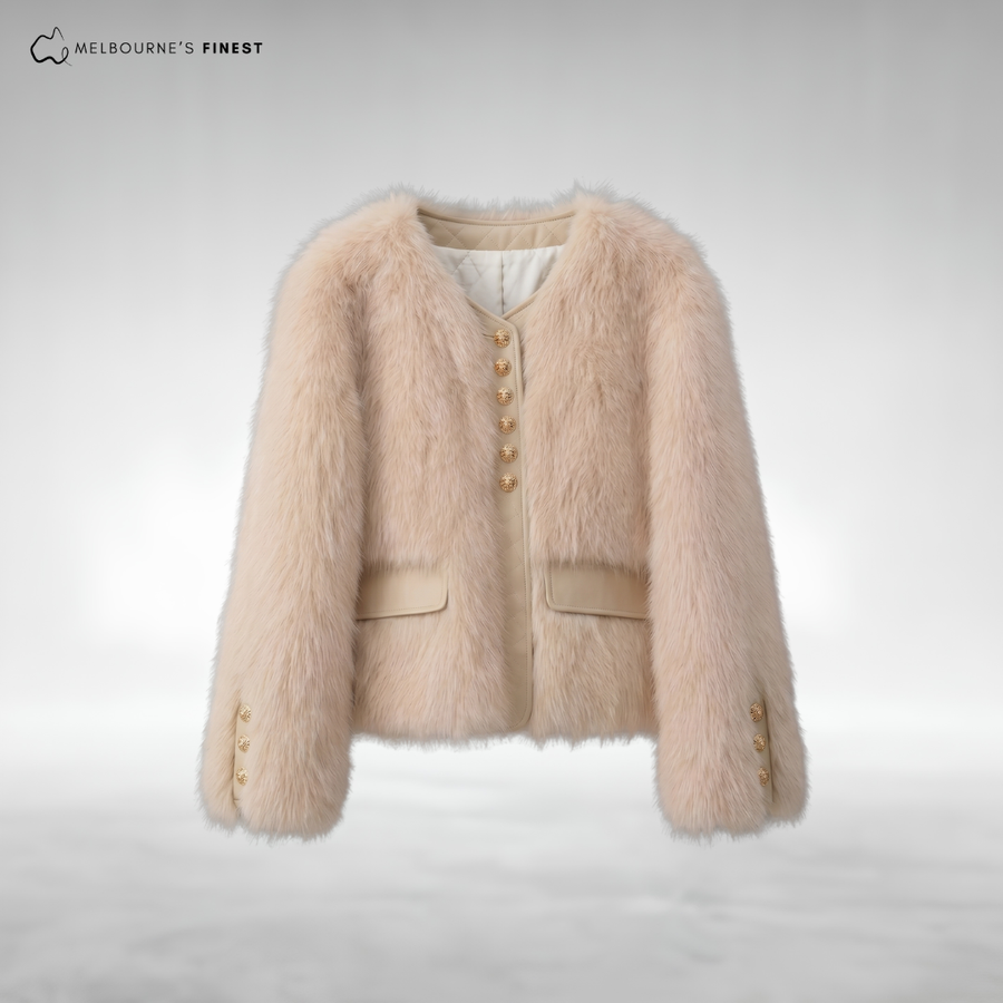 Sam™ Cozy Winter Jacket