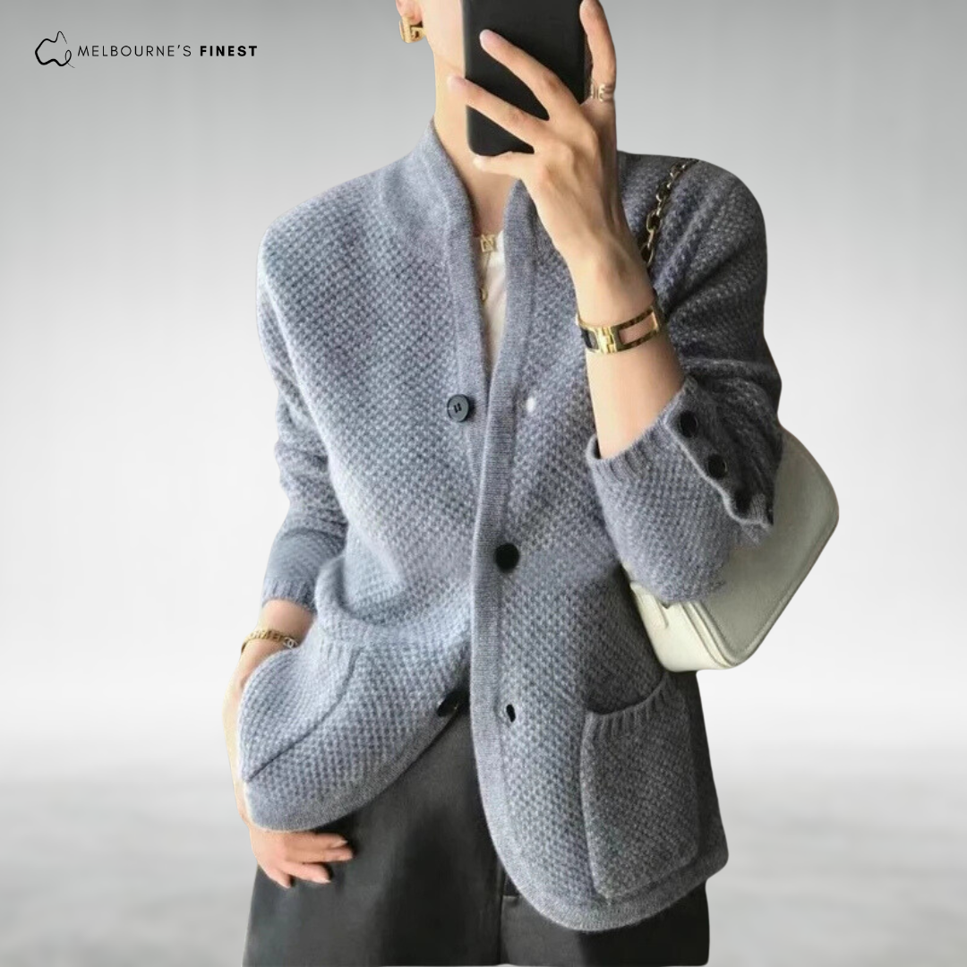 Corinne™ Elegant Cardigan