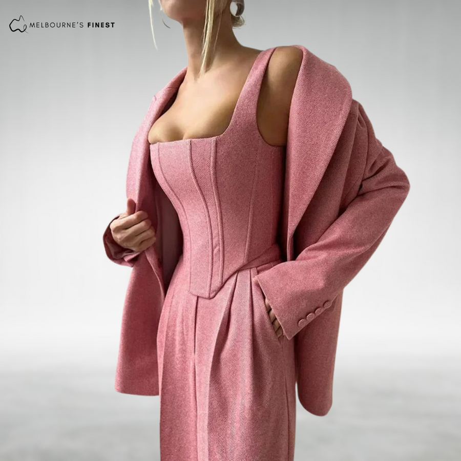 Sophia™ Tailored Elegance Set