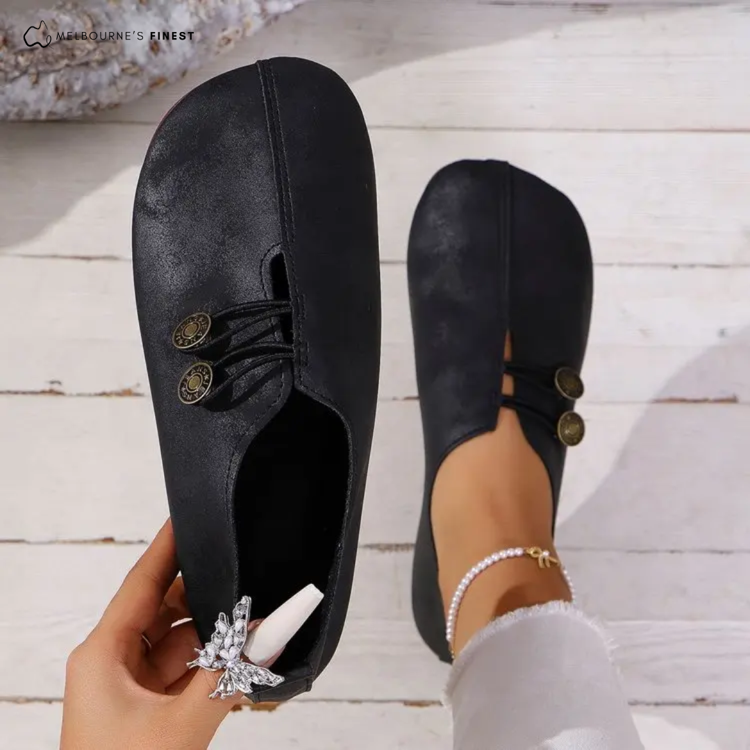 Liara™ Flexible Orthopedic Shoes