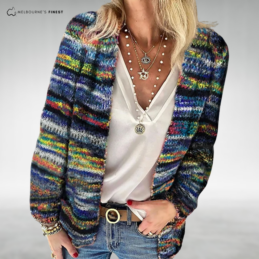 Stella™ Cozy Knit Cardigan