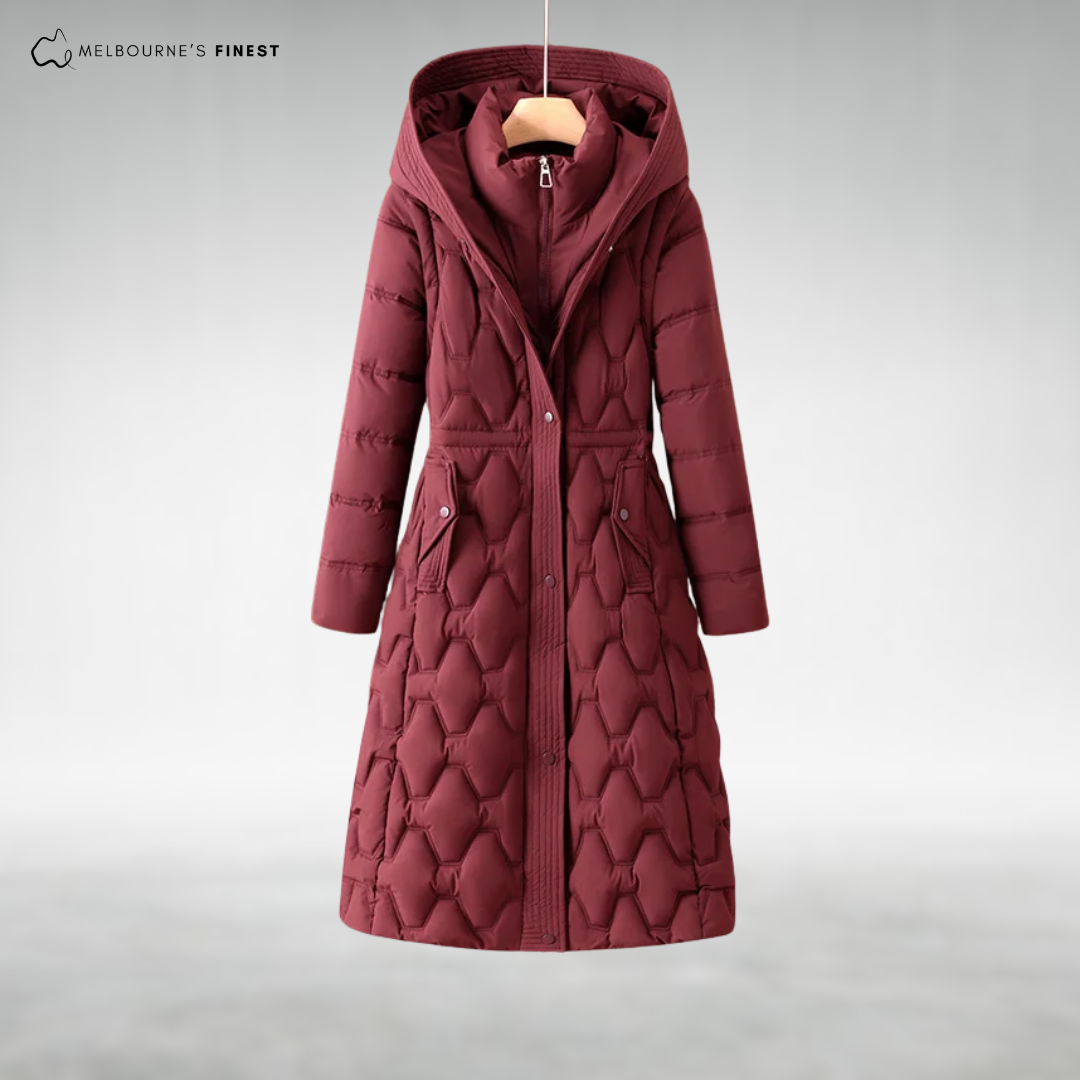 Anna™ Waterproof Winter Jacket