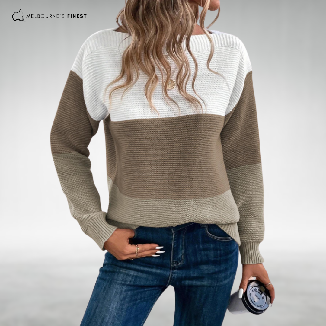 Sarah™ Comfy Women's Sweater