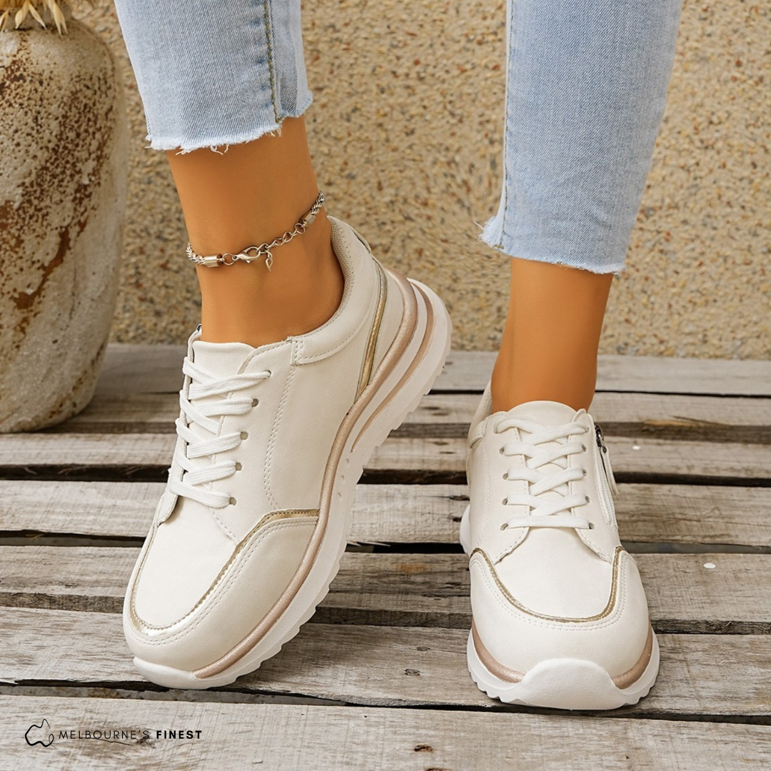 Gina™ Orthopedic Comfort Shoes