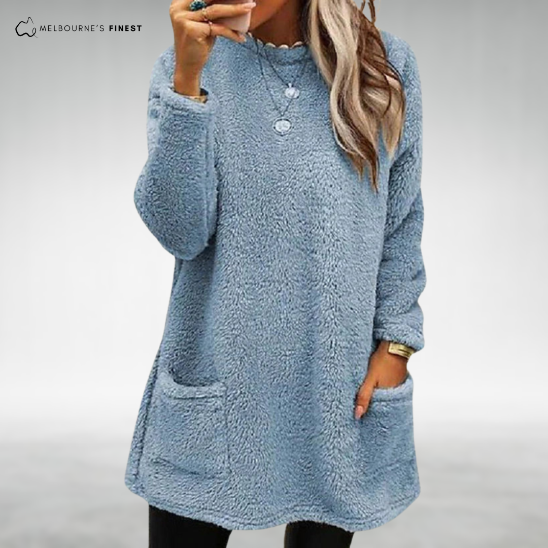 Lucy™ Comfort Sweater