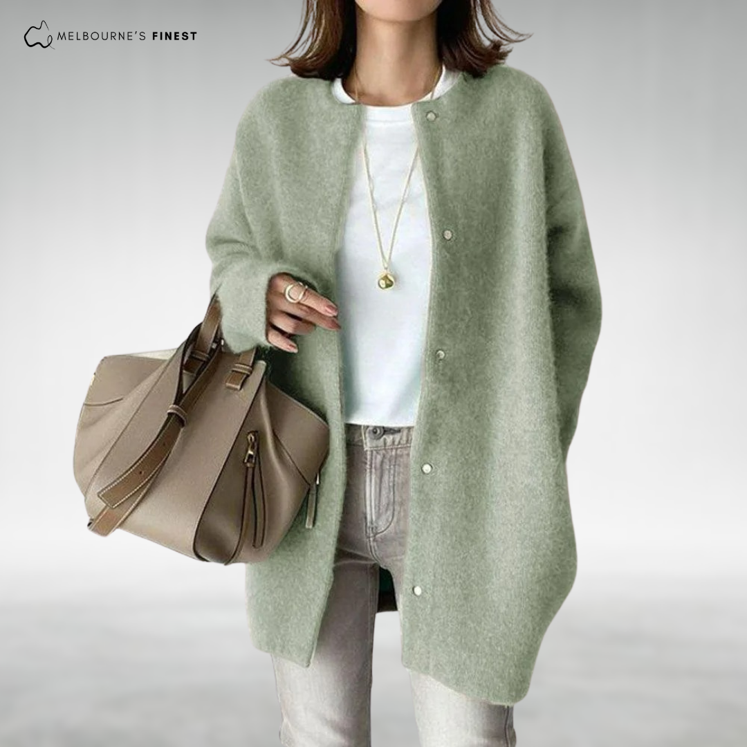 Jody™ Soft Knit Cardigan