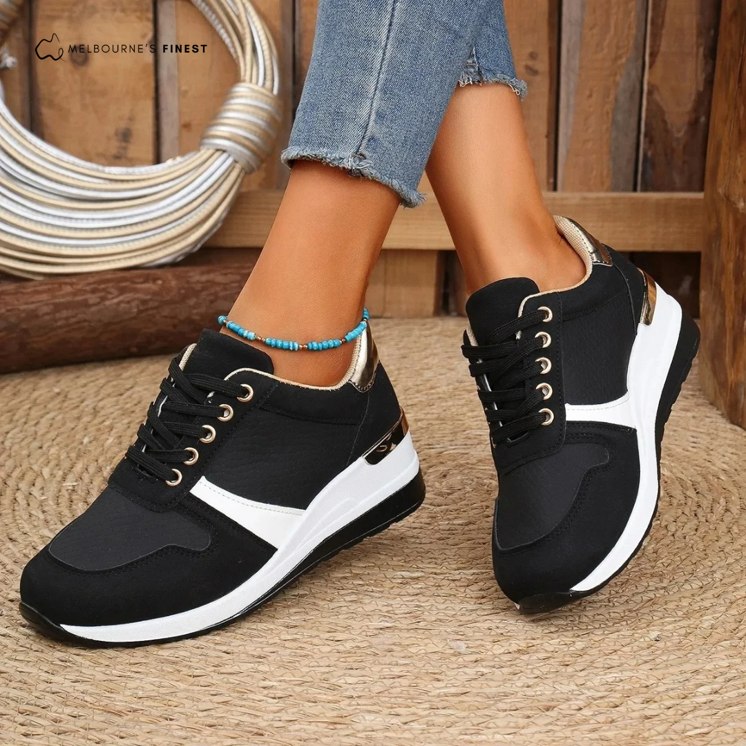 Brittany™ Women's Orthopedic Shoes