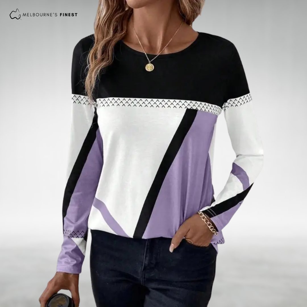 Alicia™ Comfort Jumper
