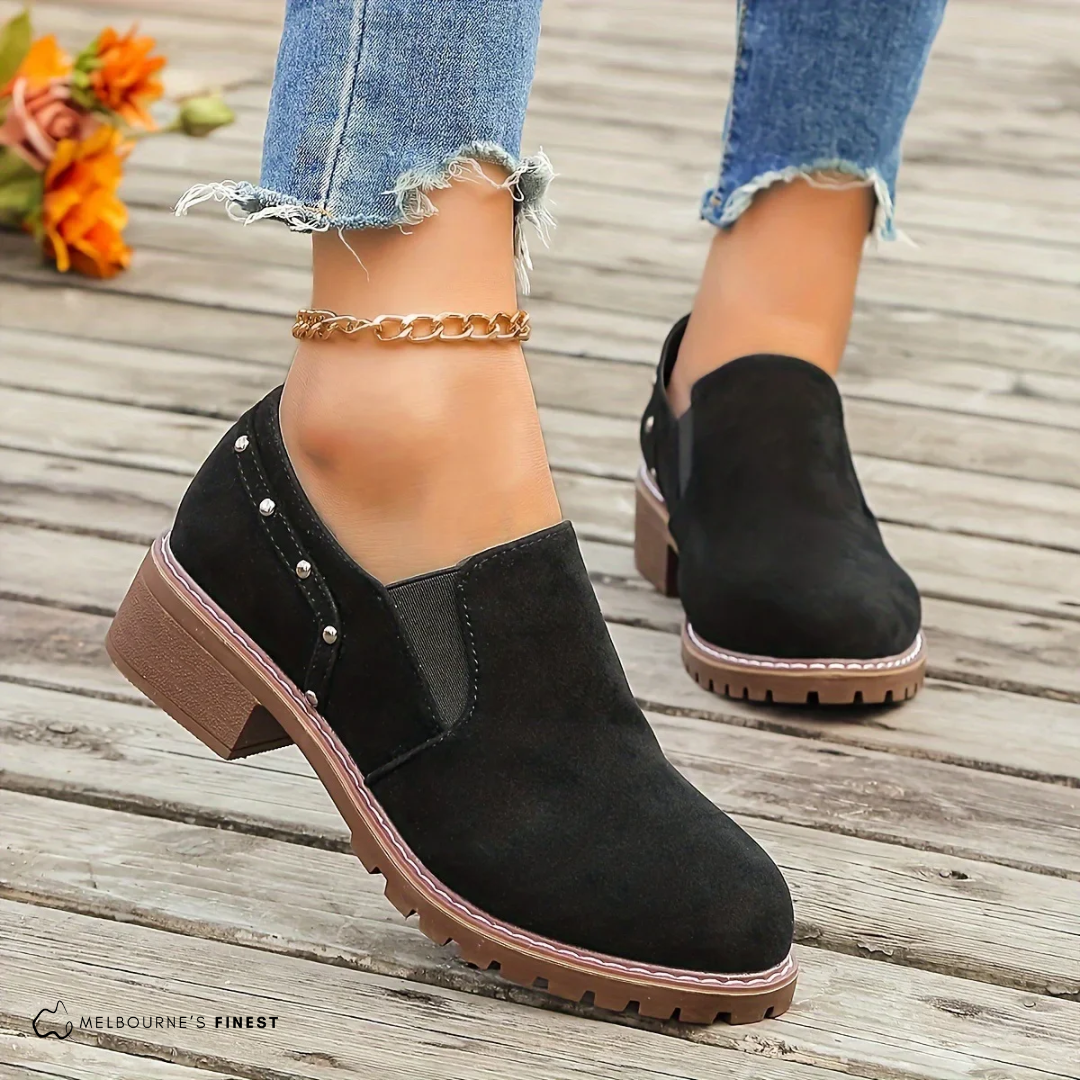 Sandra™ Orthopedic Comfort Shoes
