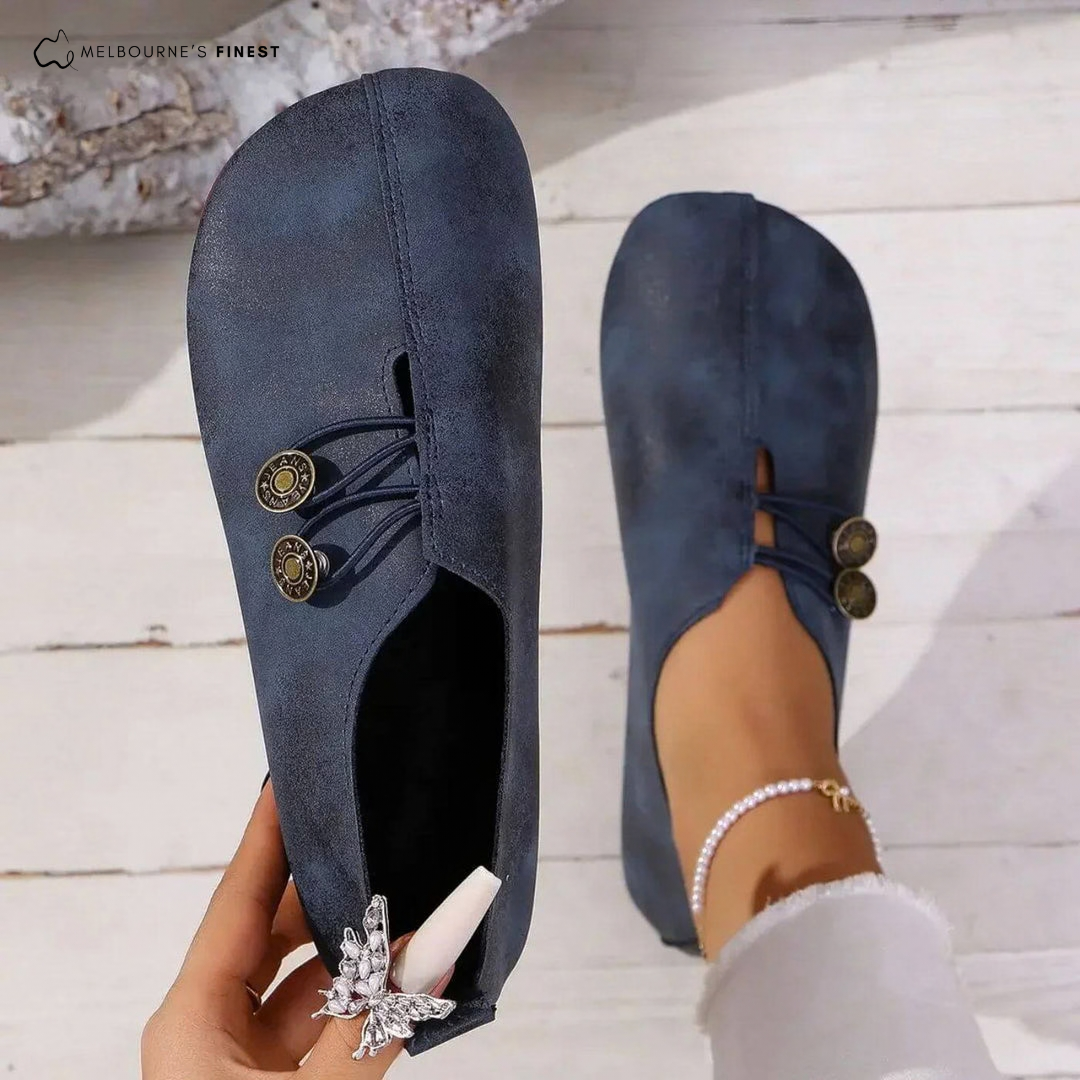 Liara™ Flexible Orthopedic Shoes