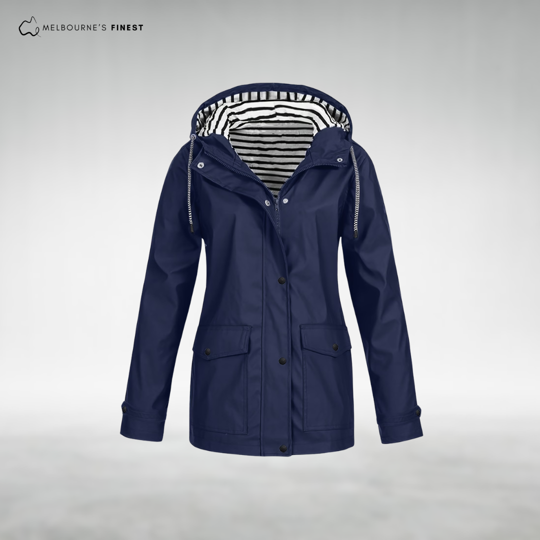 Mindy™ Waterproof Comfort Jacket