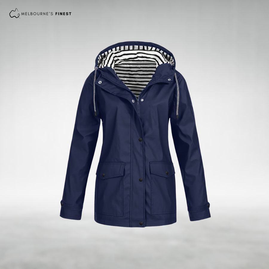 Mindy™ Waterproof Comfort Jacket