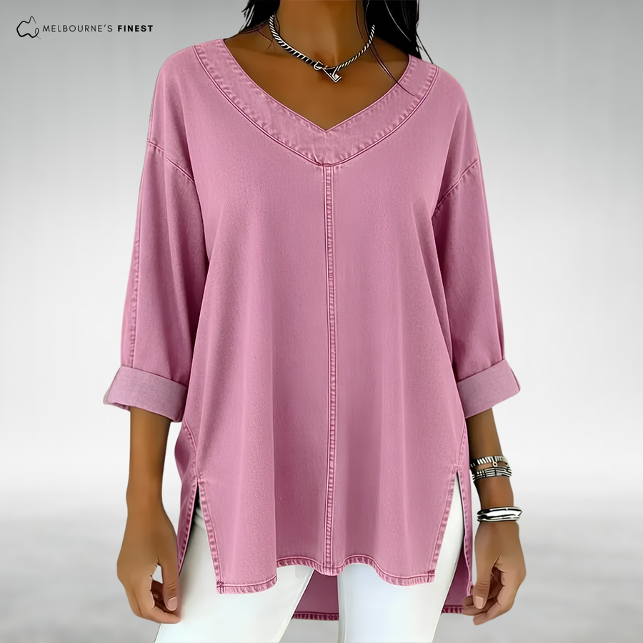 Kara™ Relaxed Comfort Top