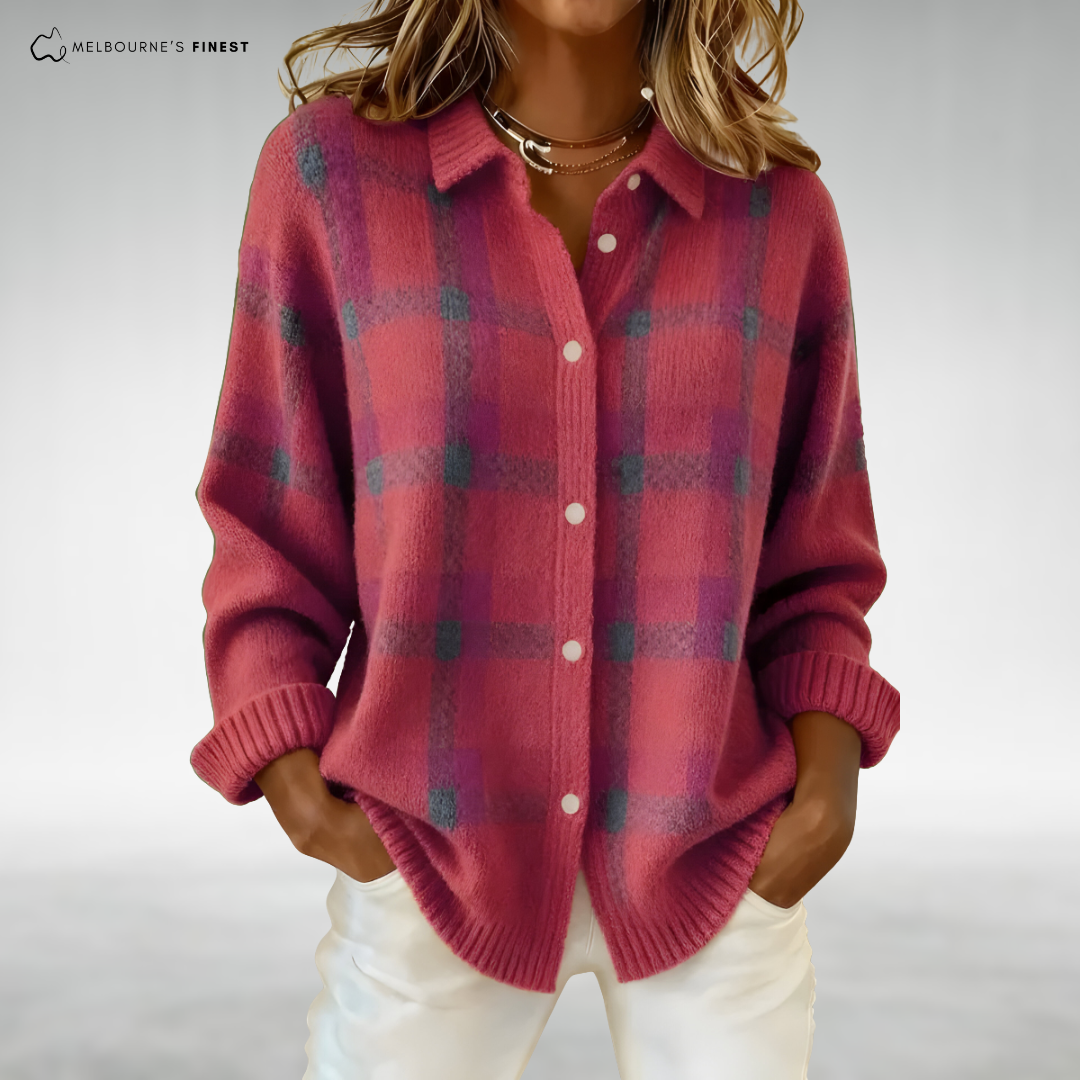 Diane™ Cozy Comfort Cardigan