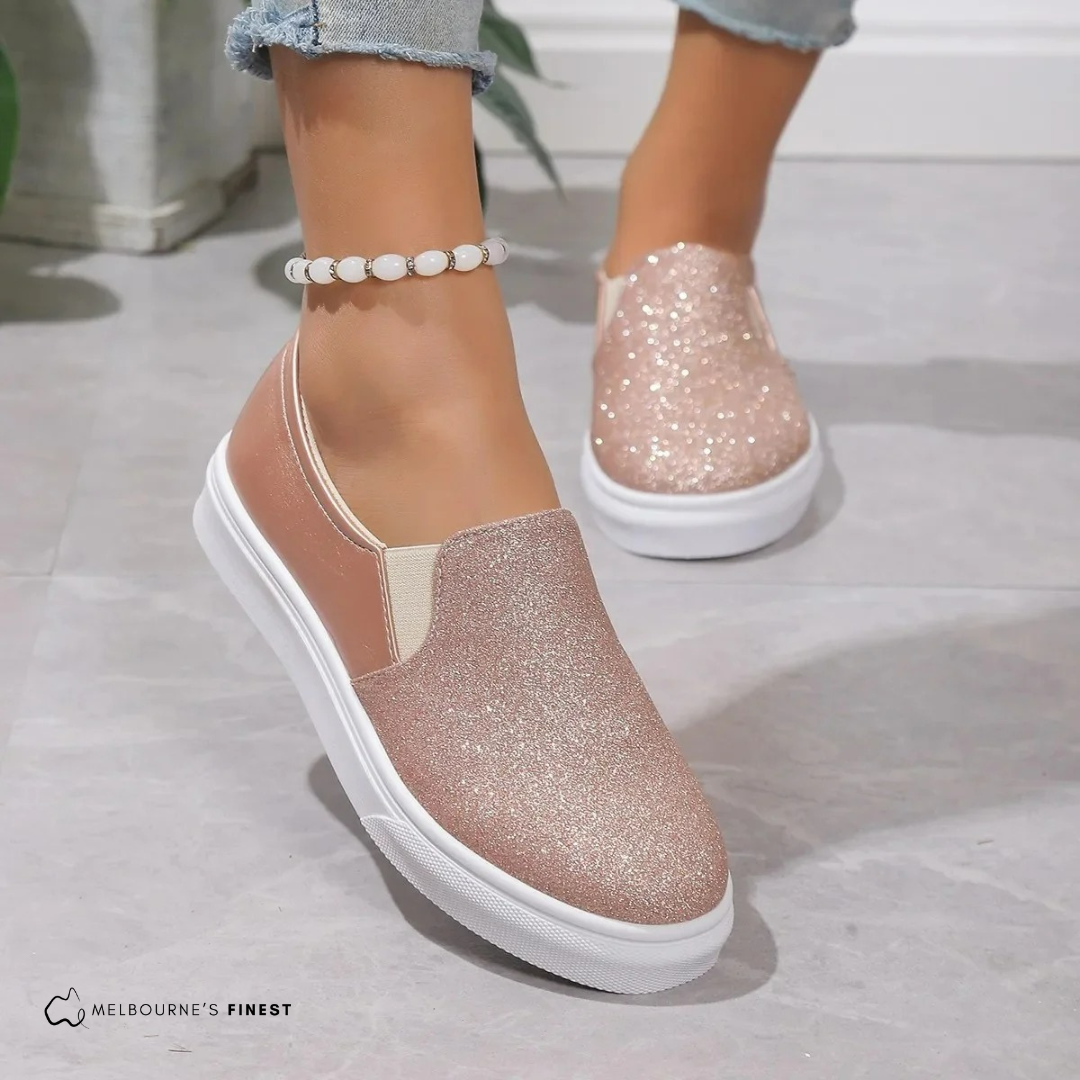 Rivas™ Orthopedic Comfort Slip-Ons