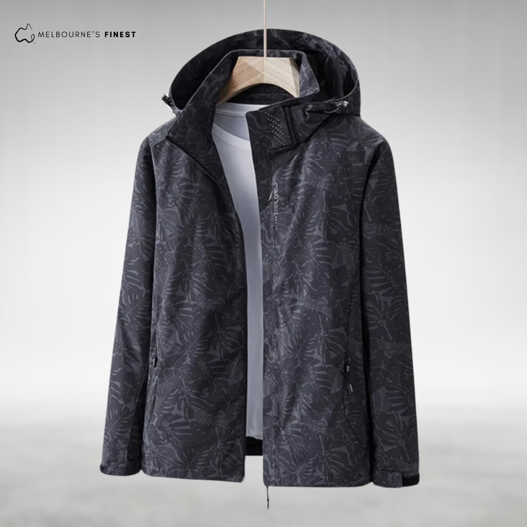 Muriel™ Waterproof Womens Jacket