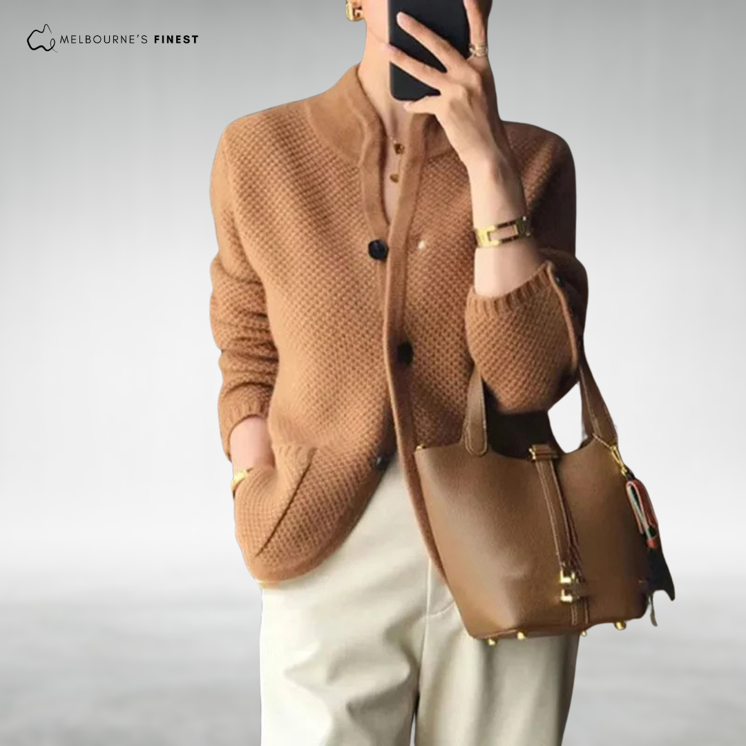 Corinne™ Elegant Cardigan