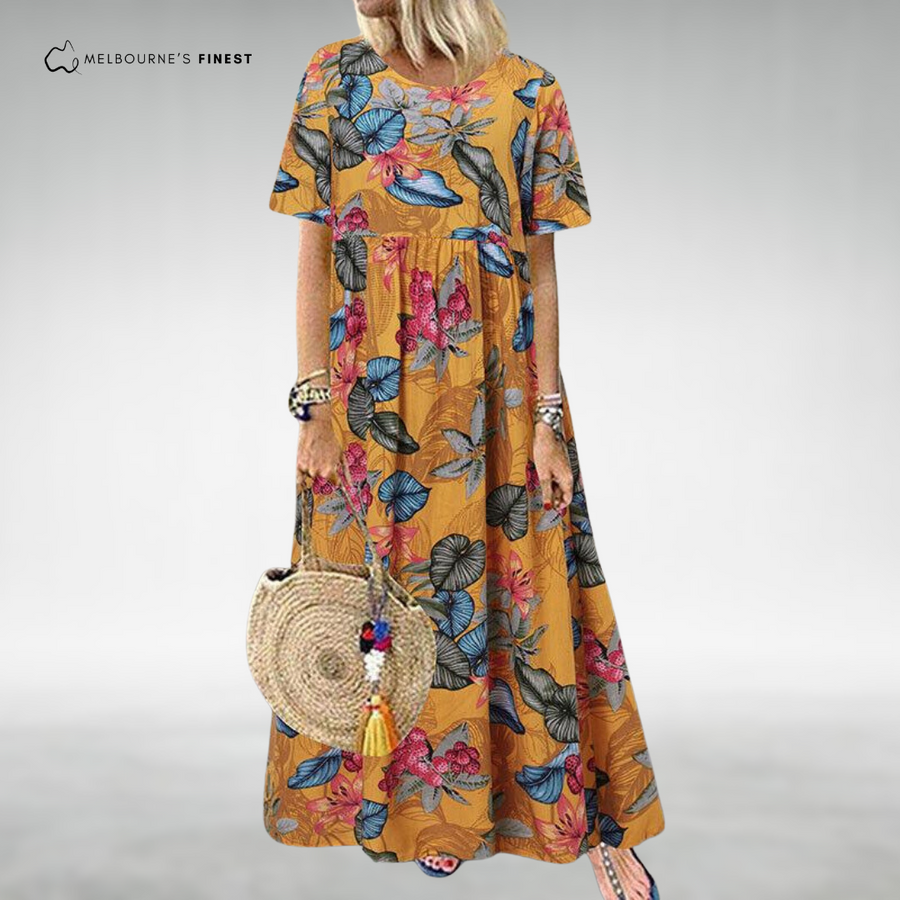 Juana™ Elegant Women's Dress