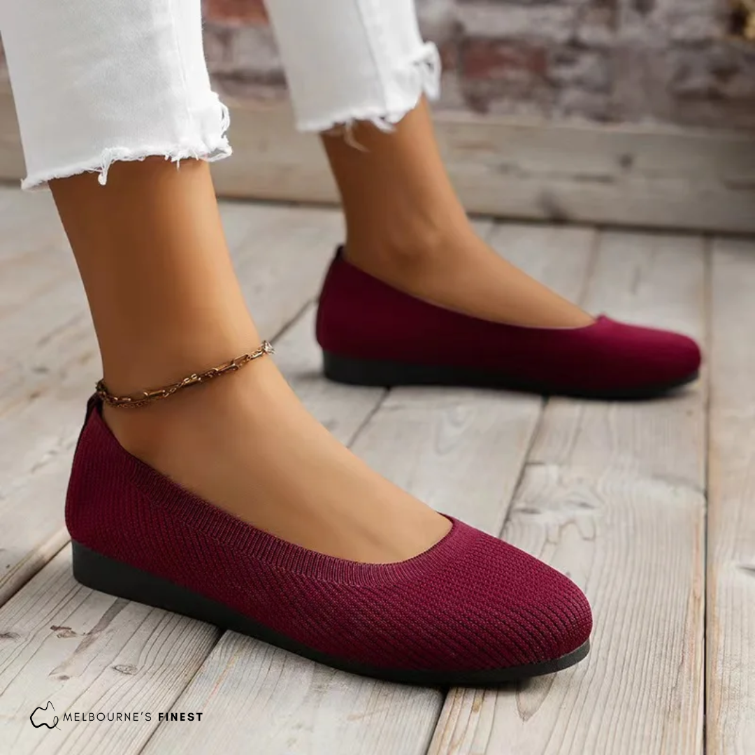 Rosa™ Orthopedic Comfort Shoes