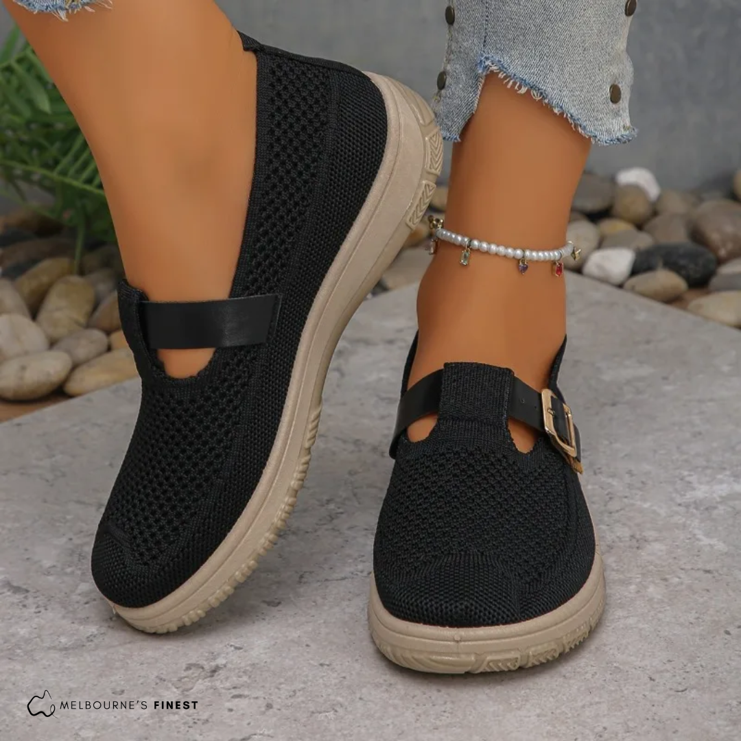 Lena™ Orthopedic Comfort Shoes
