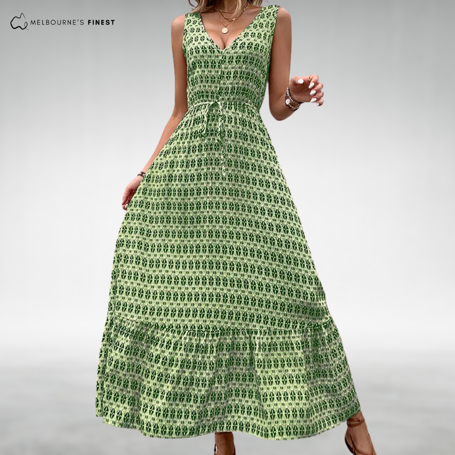Telisa™ Boho Comfort Dress