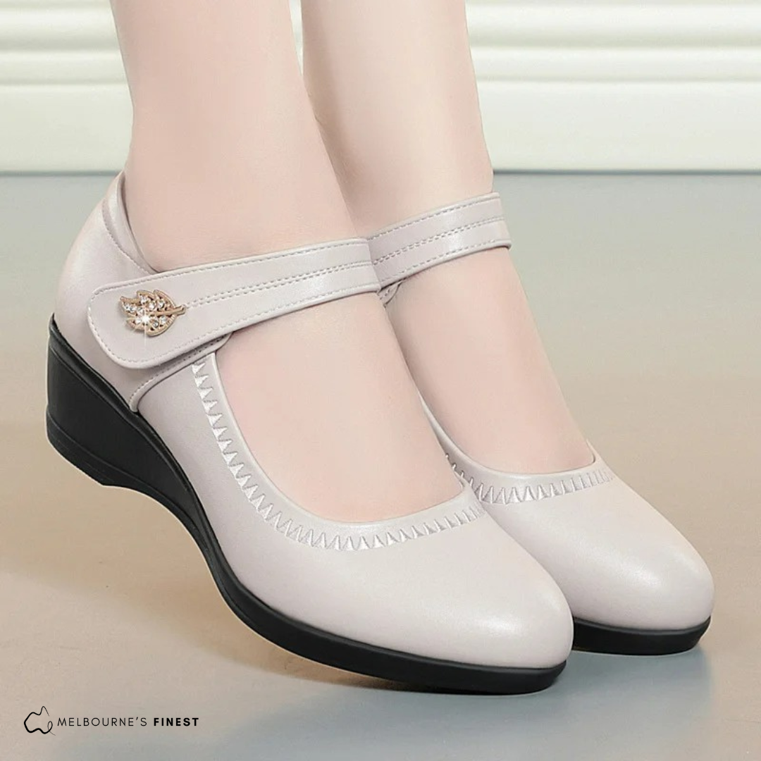 Darla™ Orthopedic Comfort Shoes