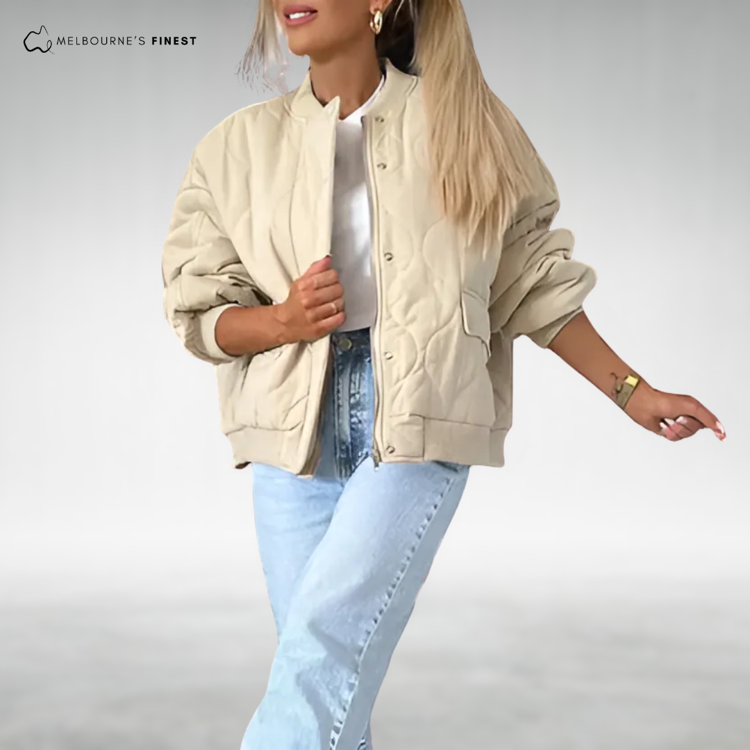 Jolien™ Quilted Women's Jacket