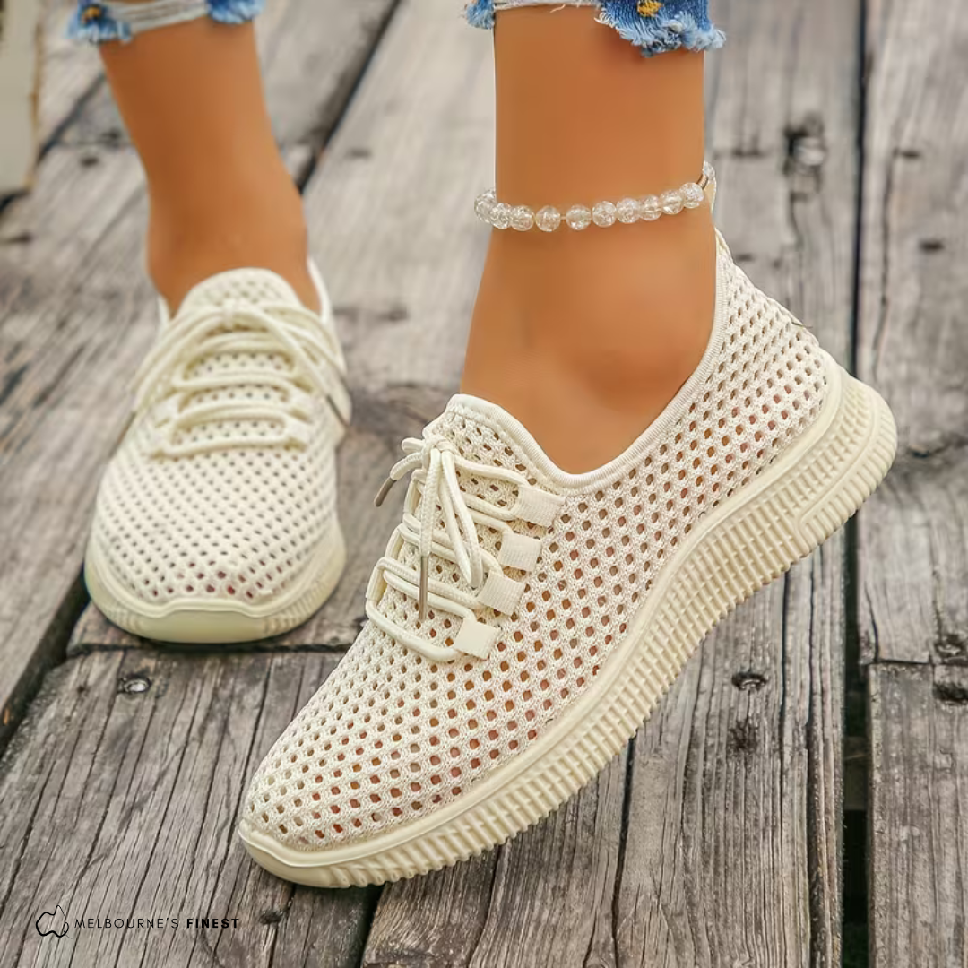 Senna™ Orthopedic Comfort Shoes