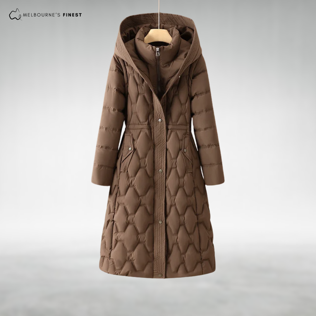 Anna™ Waterproof Winter Jacket