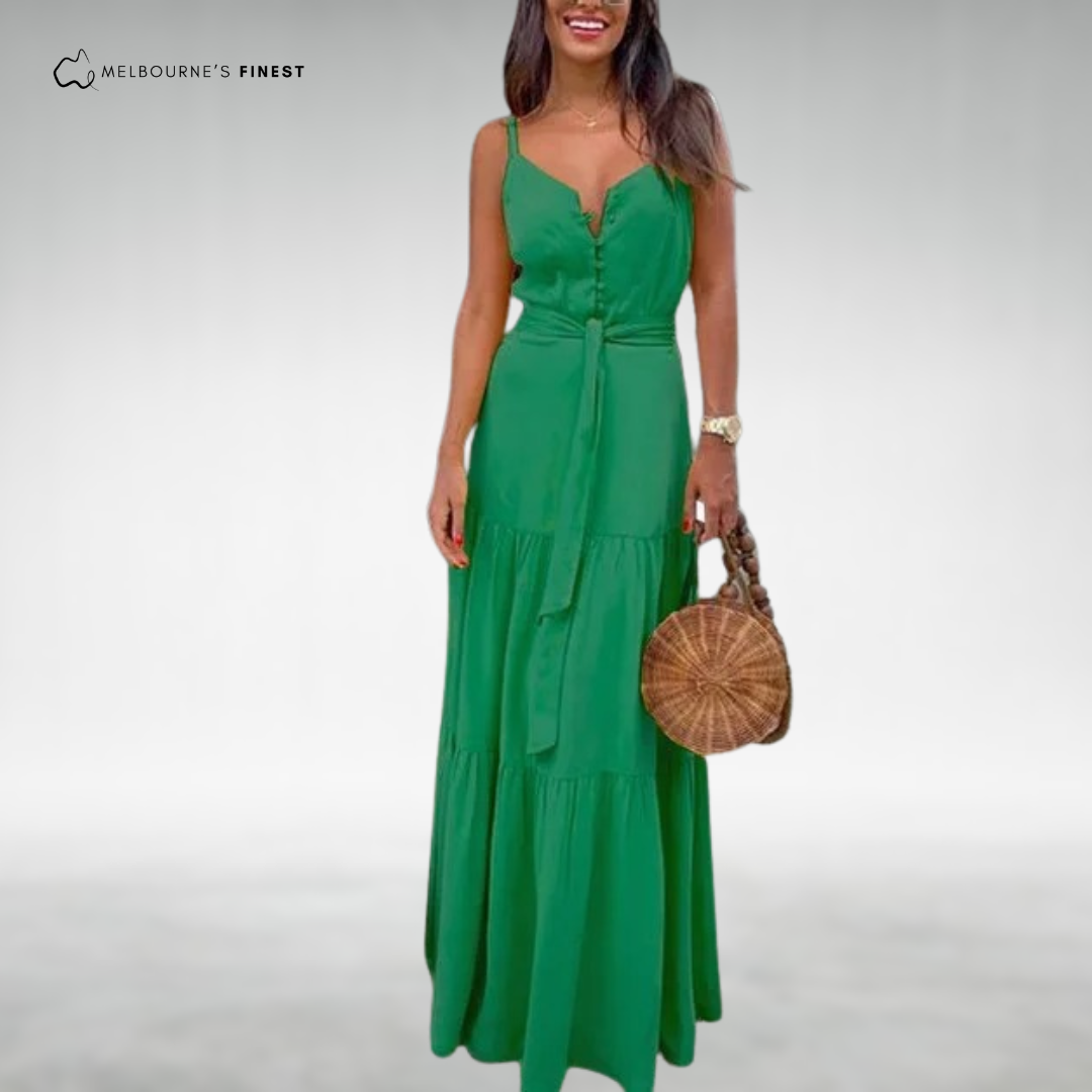 Shelia™ Women's Elegant Dress