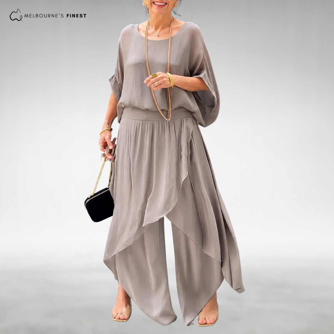 Ella™ Elegant Two-Piece Set