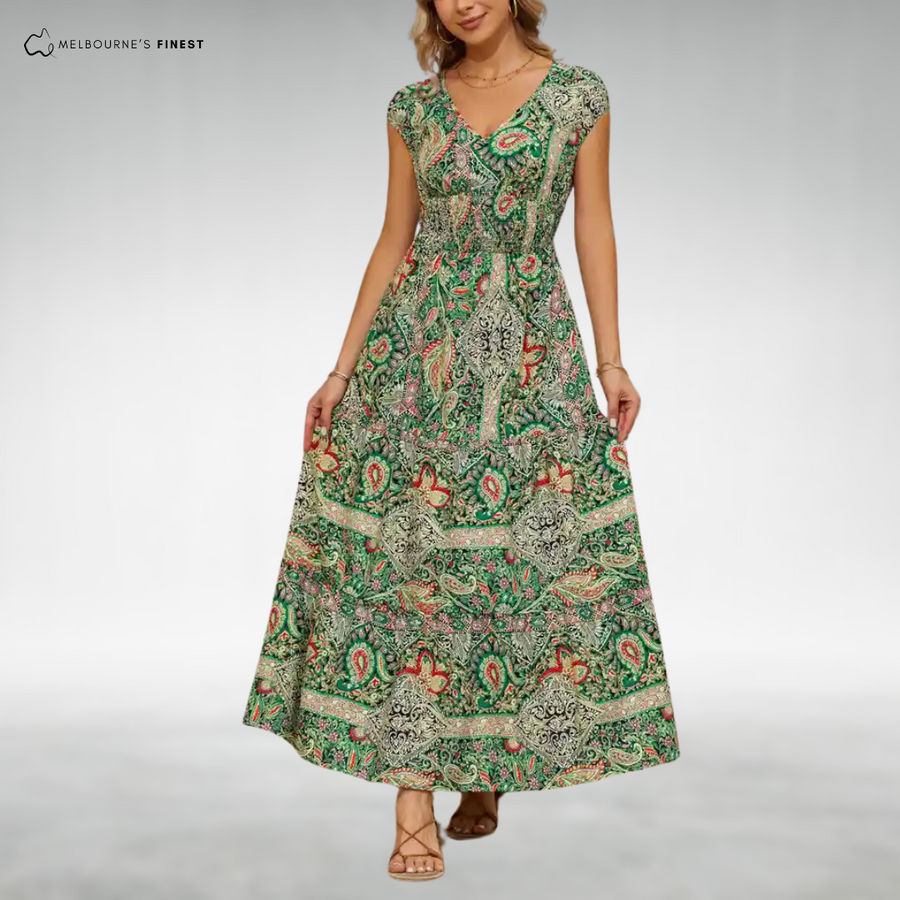 Maude™ Elegant Women's Dress