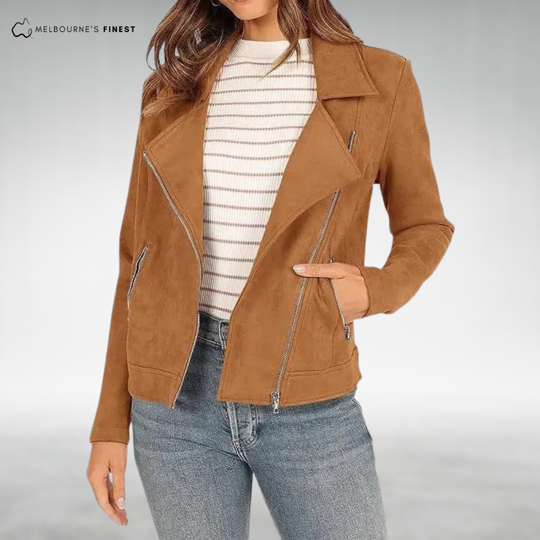 Claire™ Elegant Women's Jacket