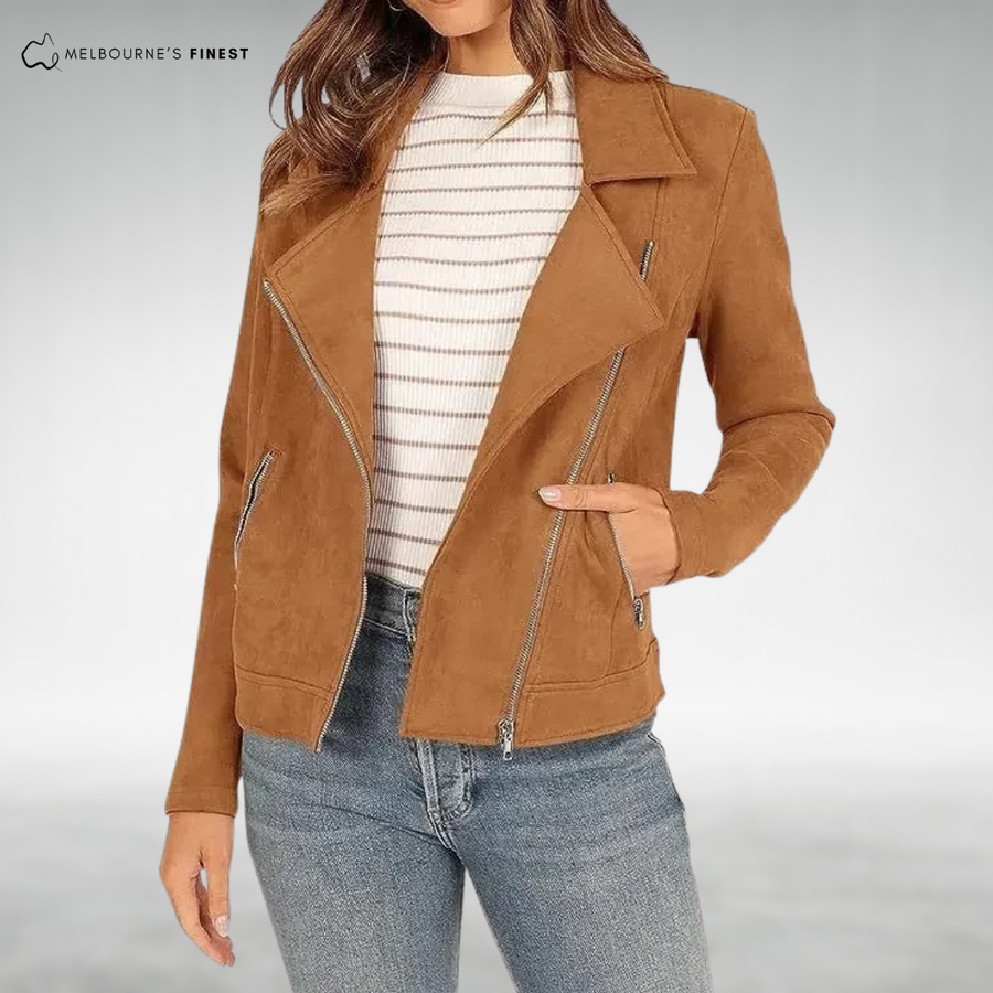 Claire™ Elegant Women's Jacket