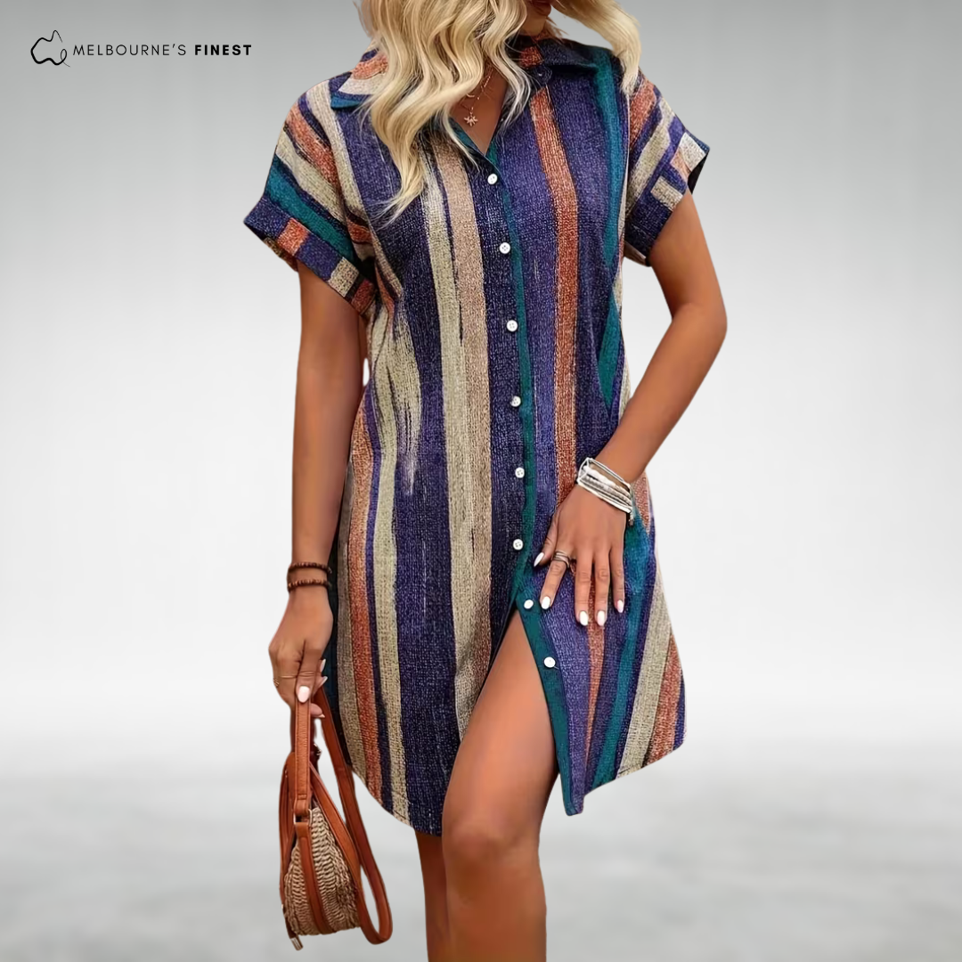 Kendra™ Elegant Comfort Dress