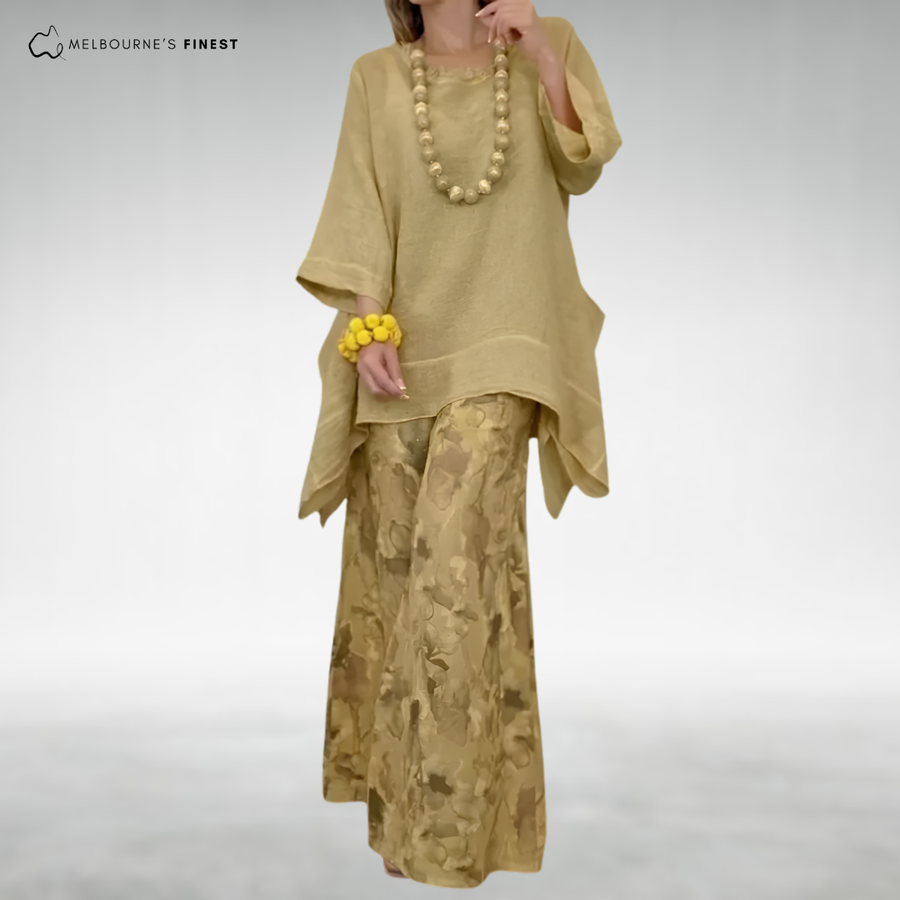 Myra™ Elegant Two-Piece Set