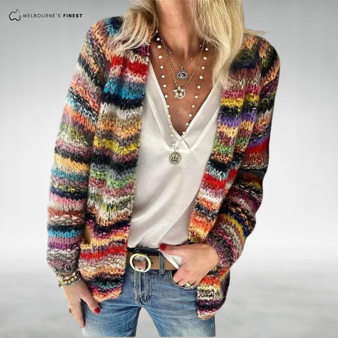 Stella™ Cozy Knit Cardigan