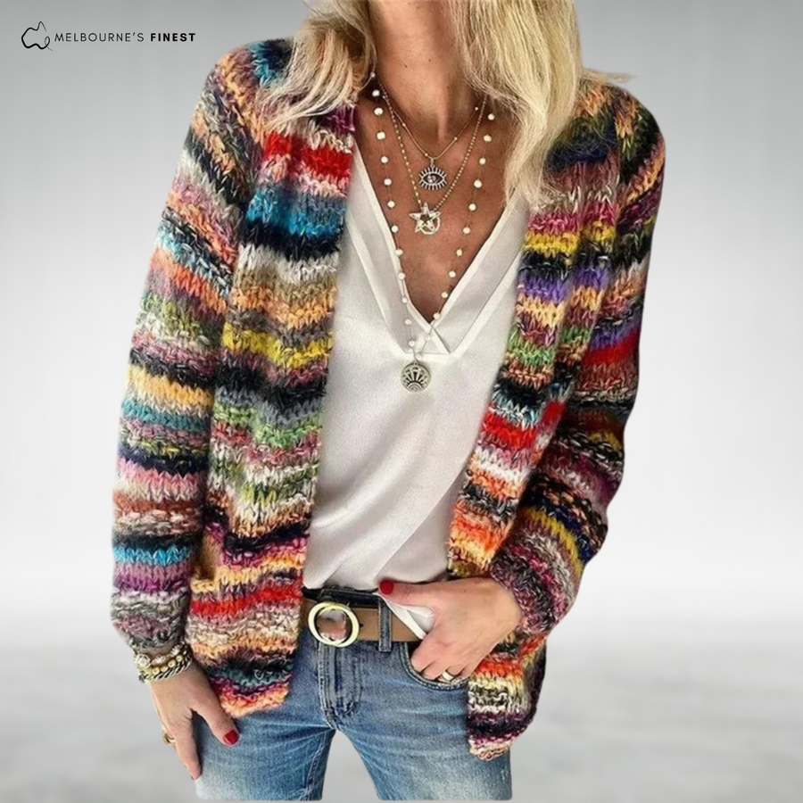 Stella™ Cozy Knit Cardigan