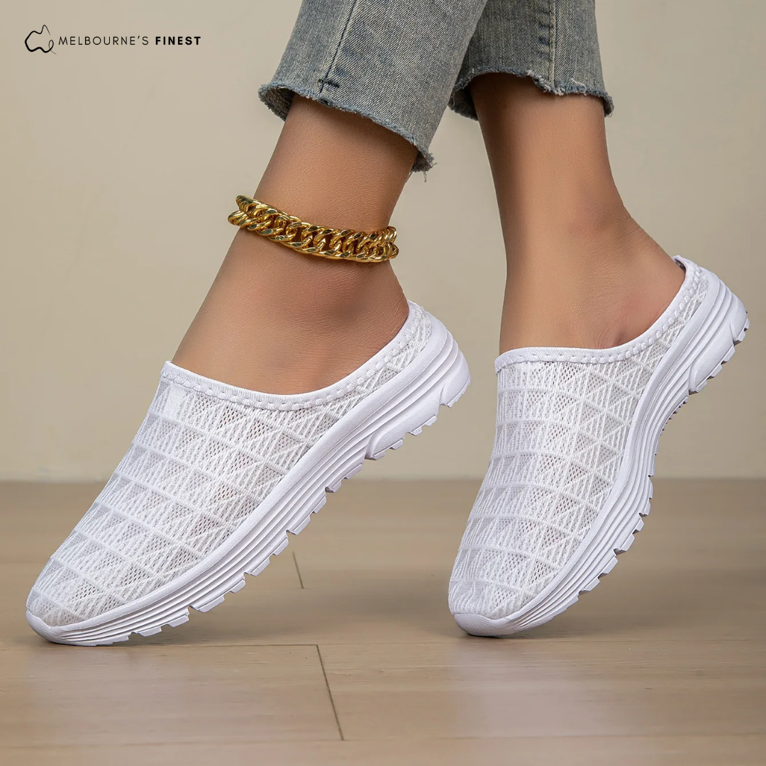 Milou™ Comfort Slip-On Shoes