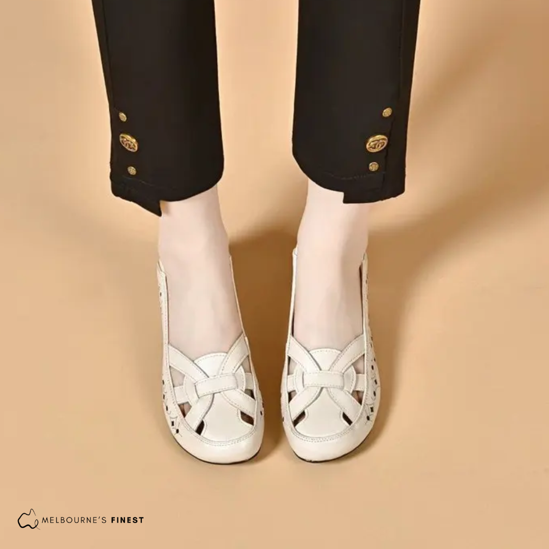 Karri™ Orthopedic Comfort Shoes