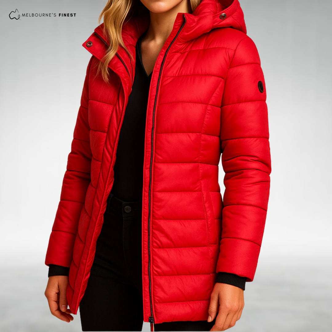 Lorene™ Winter Comfort Jacket