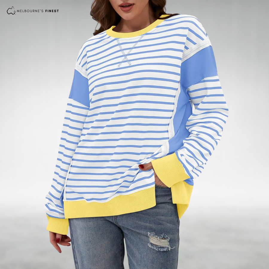 Ella™ Cozy Comfort Jumper