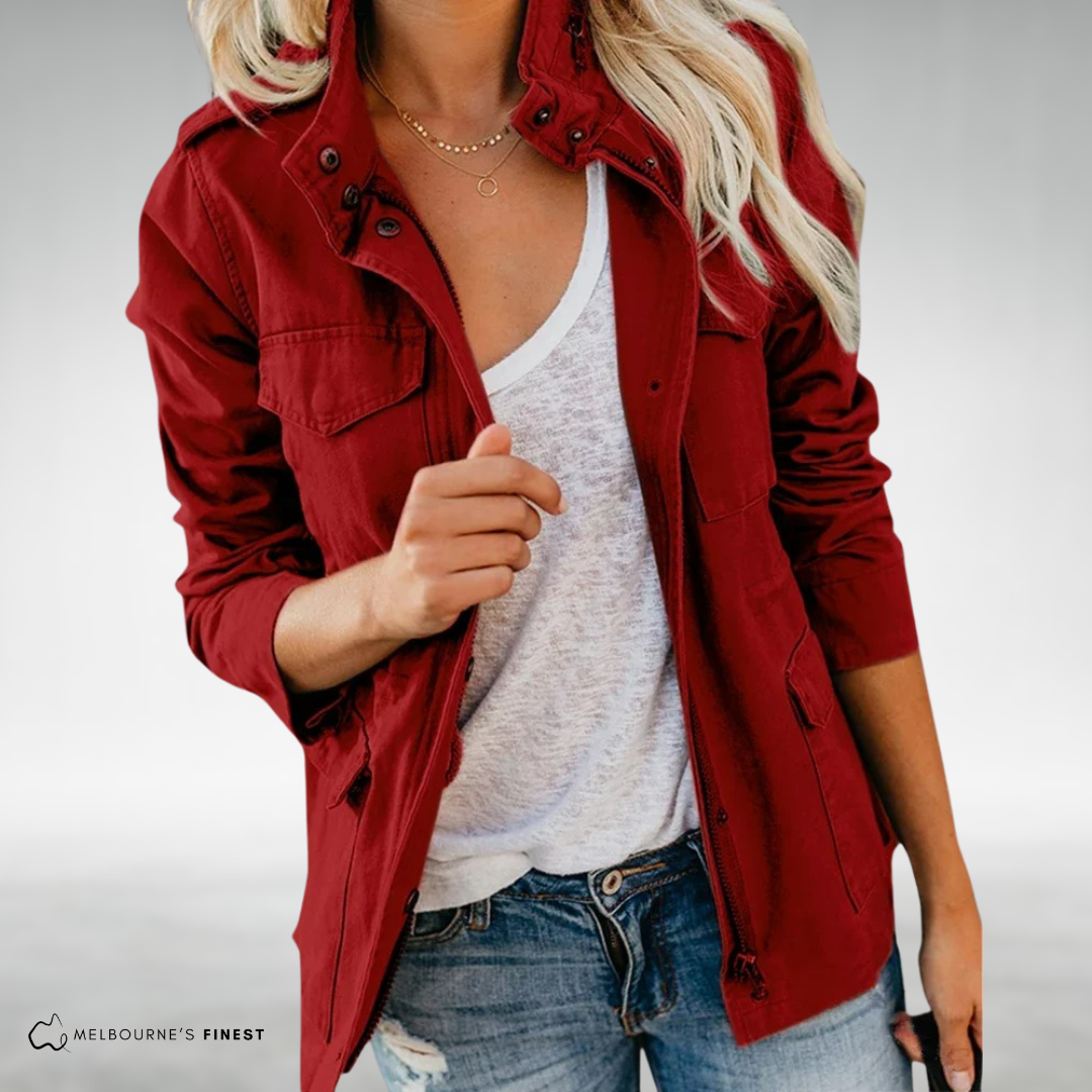 Reva™ Stylish Women's Jacket