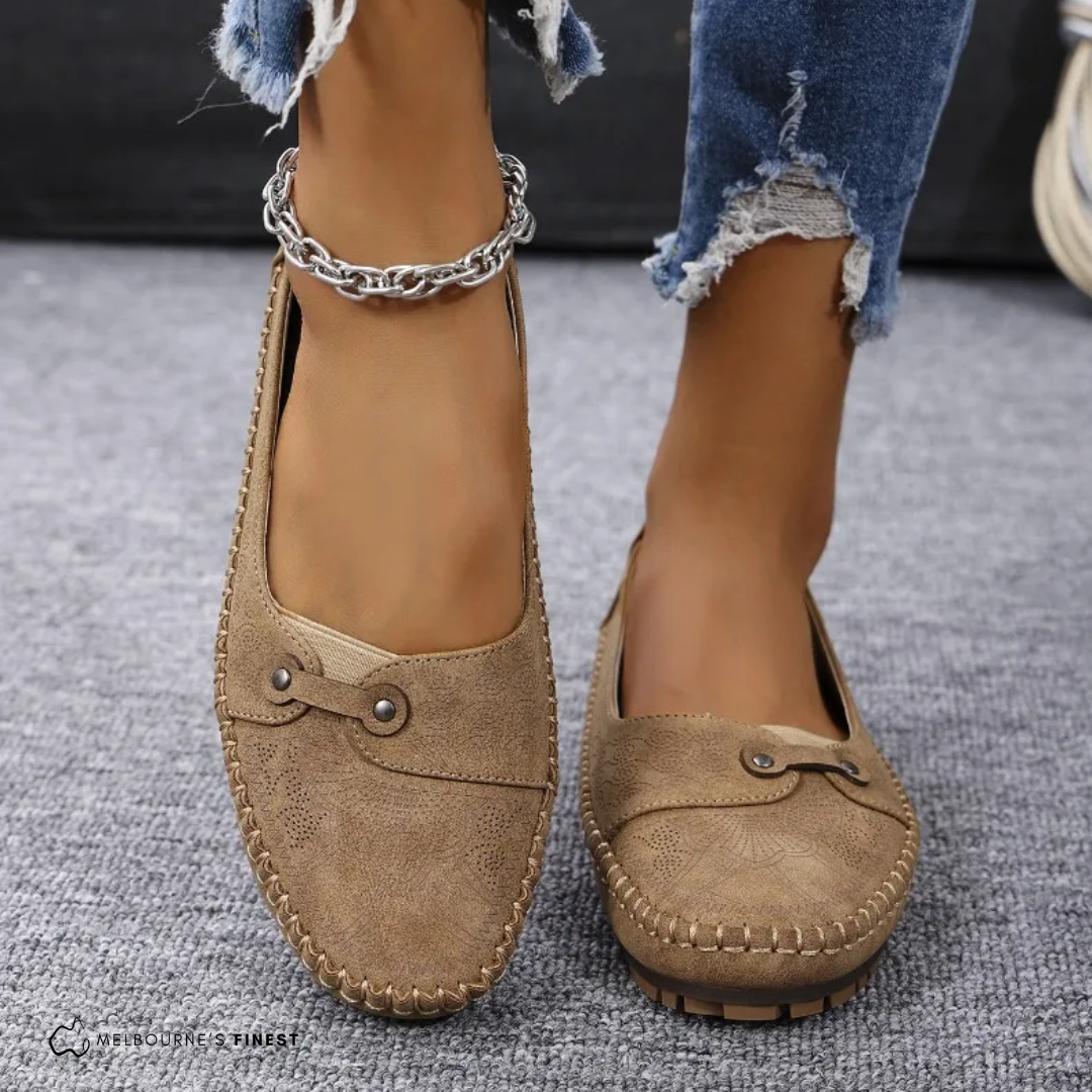Kayla™ Orthopedic Comfort Shoes