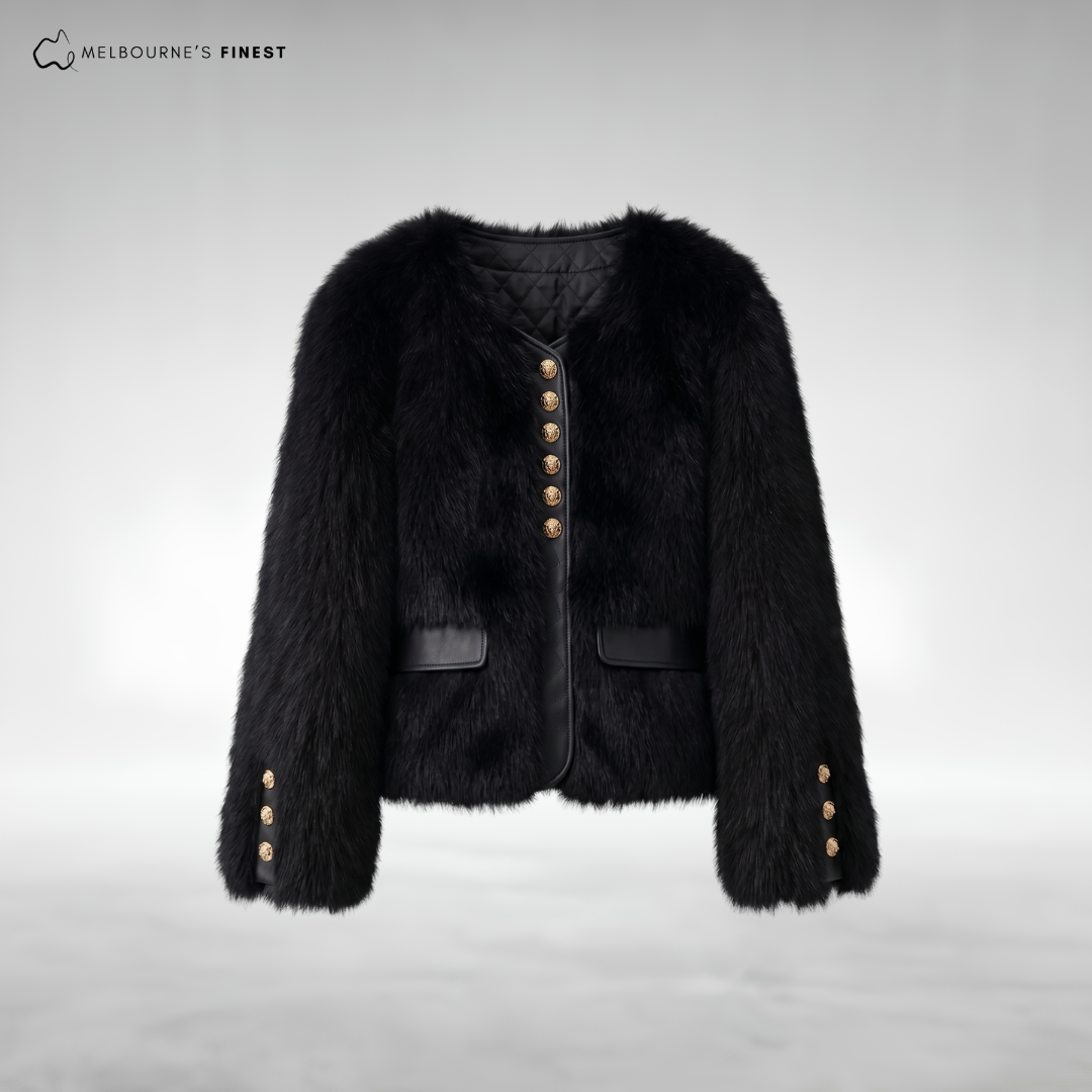 Sam™ Cozy Winter Jacket