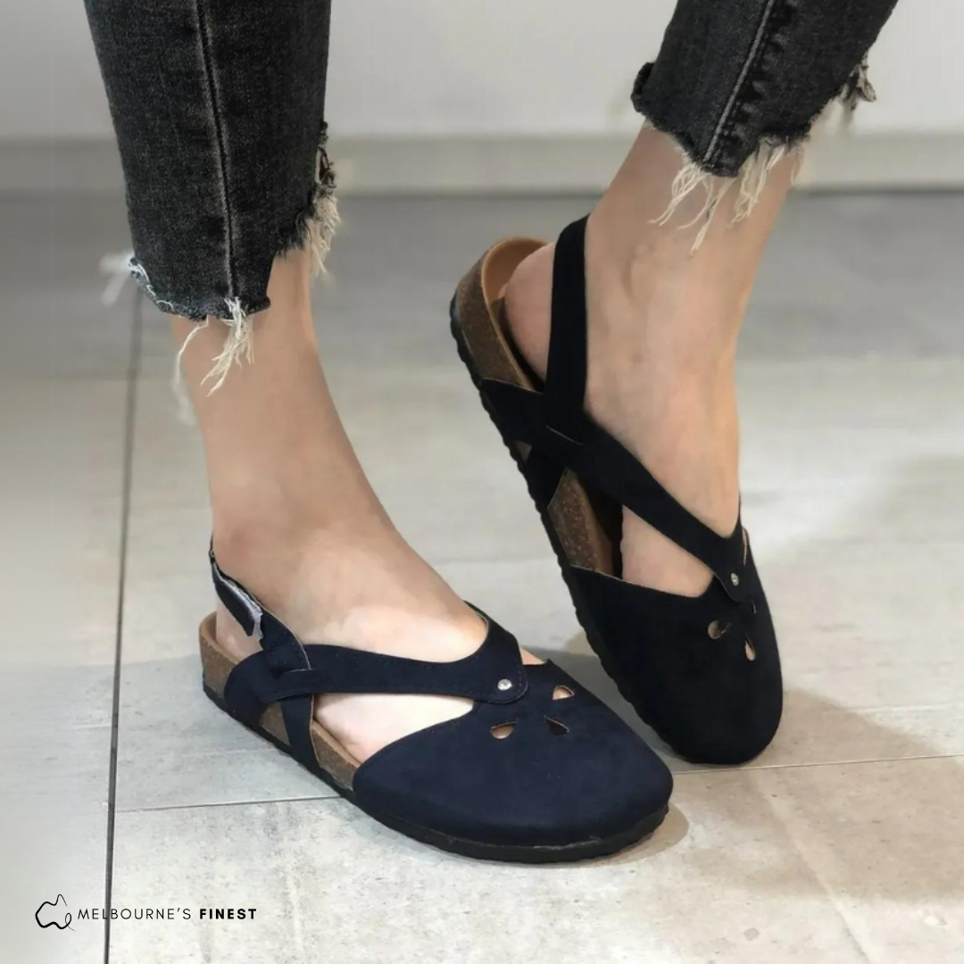 Alma™ Adjustable Orthopedic Shoes