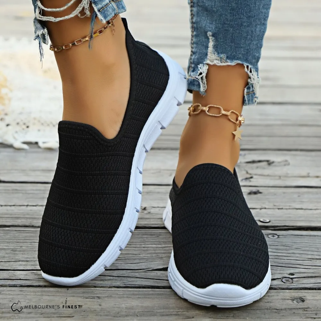 Donna™ Orthopedic Comfort Shoes