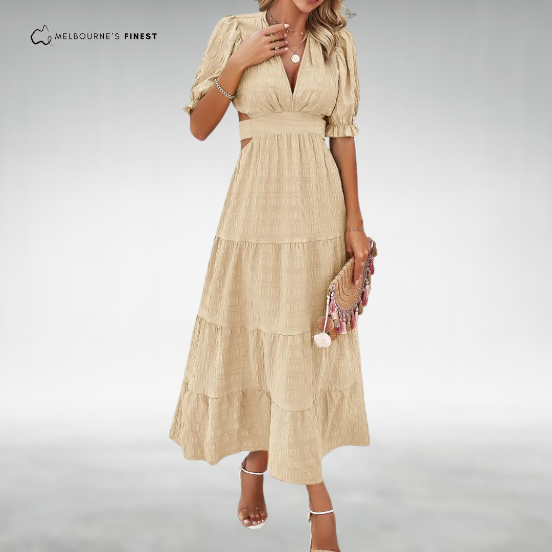 Sondra™ Elegant Women's Dress