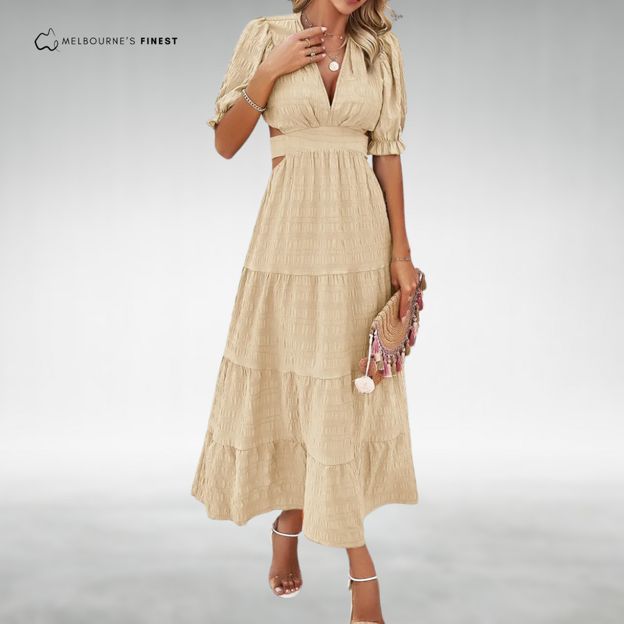 Sondra™ Elegant Women's Dress