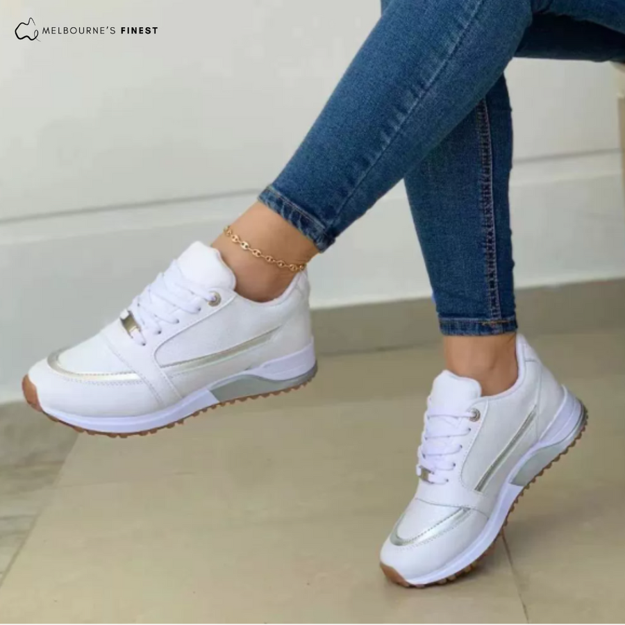 Nina™ Orthopedic Comfort Sneakers